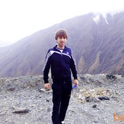 ���������� �������, ���� ������� Parviz, 34 ����, ������������ ��� ������