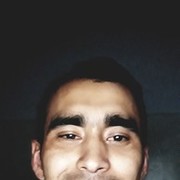  ,  Bekzod, 33