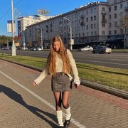  ,   Elizaveta, 22 ,   