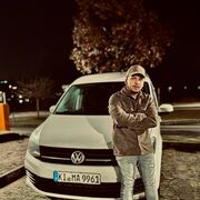  Zwanenburg,  David, 20