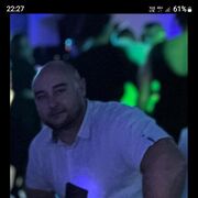   ,  Wreditel, 35