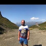 ���������� ������, ���� ������� Mikhail, 41 ���, ������������ ��� ������, ����� � ���������