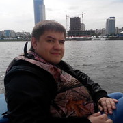  ,   Sergei, 41 ,   