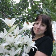 Знакомства Новосибирск, Настя малая