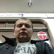  Dabrowa Bialostocka,  Andrej, 31