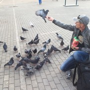 ���������� �������, ���� ������� Vlad SOMEONE, 44 ����, ������������ 