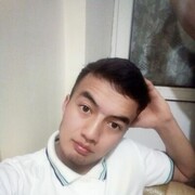  ,   Doniyor, 27 ,     