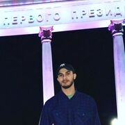  ,  Khojaev, 26