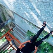 ���������� ������������, ���� ����� Surush, 22 ����, ������������ ��� ������, ����� � ���������