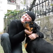  ,   Julia, 49 ,  