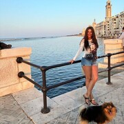  -,   Liliana, 57 ,     , c 