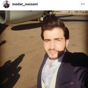  ,   Modar, 26 ,   ,   