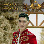 ���������� ���, ���� ������� Babamyrat, 26 ���, ������������ ��� ������, ����� � ���������