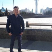  ,  Abzal, 36