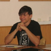  ,  Misha, 32