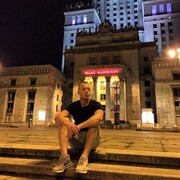  Stara Kiszewa,  Doctor, 35