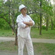 ���������� ������, ���� ������� Hot Man, 53 ����, ������������ ��� ������