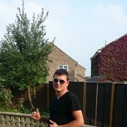  Loddon,  Tomas, 33