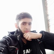 ���������� ��������, ���� ������� Amin JON, 26 ���, ������������ ��� ������, ����� � ���������, c�������� ���������, ���������