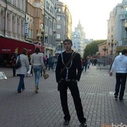 ���������� ������, ���� ������� Evgeny Aniku, 36 ���, ������������ ��� ������