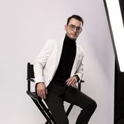 ���������� �����-���������, ���� ������� Call me Alex, 26 ���, ������������ ��� ������, ����� � ���������