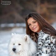  ,   Olga, 58 ,   c 