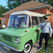  ,   Oleg, 41 ,   