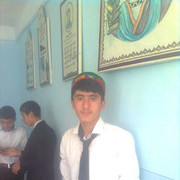  ,   Shahrom, 30 ,   