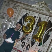  ,  Nurbek, 32