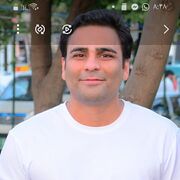  Rawalpindi,  Jamil, 25