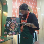 ���������� ����, ���� ������� Farid, 28 ���, ������������ ��� ������, ����� � ���������, ���������