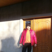  ,   Kolyak, 39 ,   