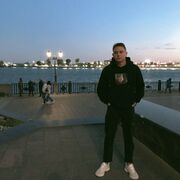 ���������� ������-��-����, ���� ����� ������, 21 ���, ������������ 