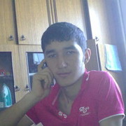  ,   Ahror, 34 ,   
