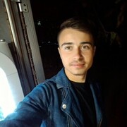  Chamant,  Anton, 26