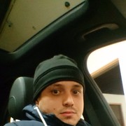  Guelph,  Niko, 33