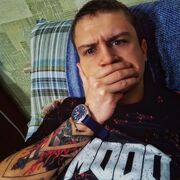 ���������� �����-���������, ���� ������� Anton, 33 ����, ������������ ��� ������, ����� � ���������