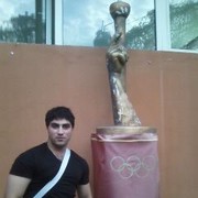  ,   Gagik, 33 ,   