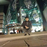 ���������� ����, ���� ������� Muradik, 35 ���, ������������ ��� ������