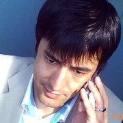  ,   Farruh, 39 ,   
