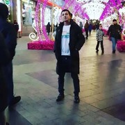 ���������� ���������, ������� Dima, 34