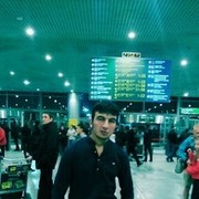 ���������� ������, ���� ������� Muhammad ���, 41 ���, ������������ ��� ����� � ���������, c�������� ���������