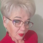  ,   Larisa, 62 ,   ,   