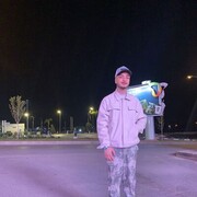  El Jadida,  Walid, 22