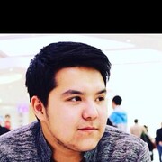  ,  Sanzhar, 30