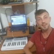  Holon,   Nick, 37 ,   
