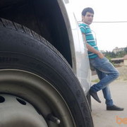 ���������� ����, ���� ������� Samir, 35 ���, ������������ ��� ������