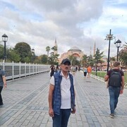 Знакомства Thessaloniki, мужчина Roma, 43