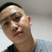  Songhwan,  Aleksandr, 28