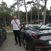  Cesano Boscone,  Andrey, 41